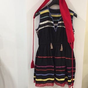 Anthropologie Dresses - Anthropologie Esmeralda Carolina k dress size M Anthropologie Dresses - Anthropologie Esmeralda Carolina k dress size M